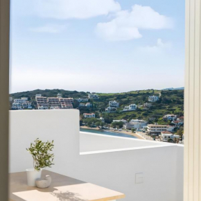 Batsi view house